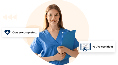 Standard First Aid course preview