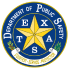 Department of Public Safety logo