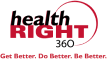 Health Right 360 logo